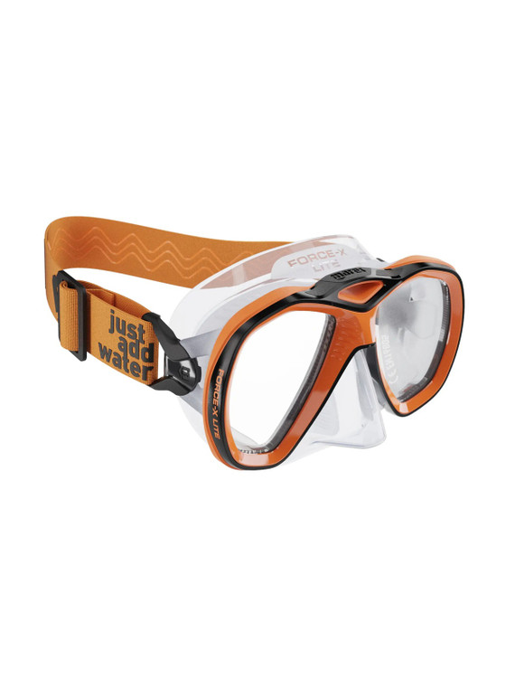 Mares Force X-Lite Scuba Mask