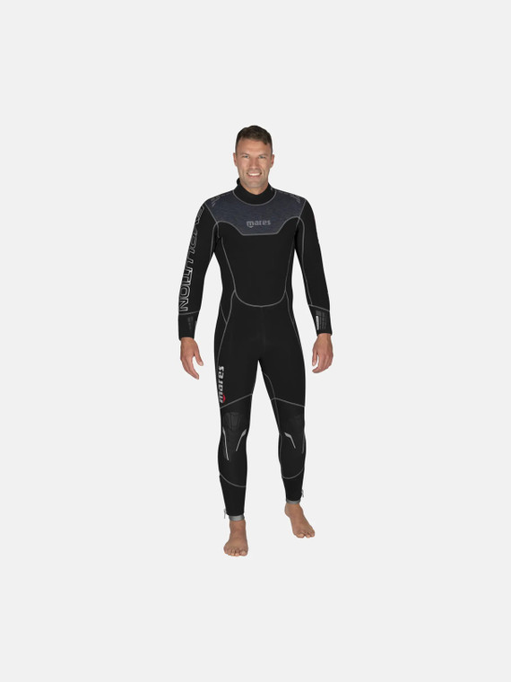 Mares 7mm Evolution Man Scuba Wetsuit