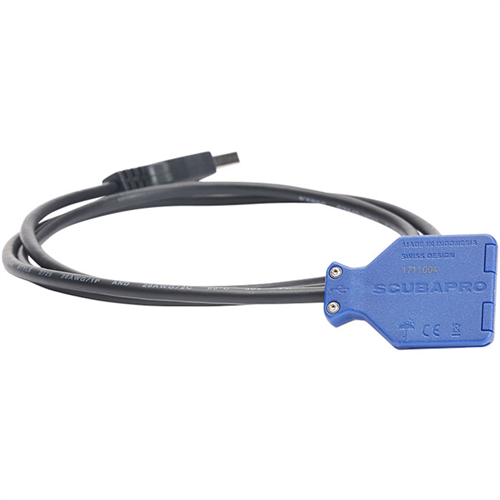 Scubapro G2 USB Charging Cable