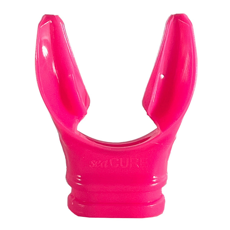 SeaCure Custom Mouthpiece
