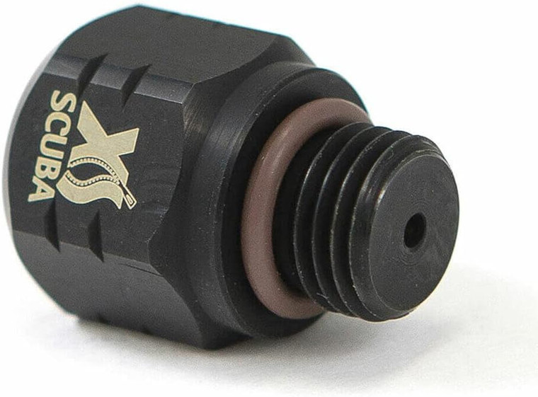 XS Scuba HP Port Extender