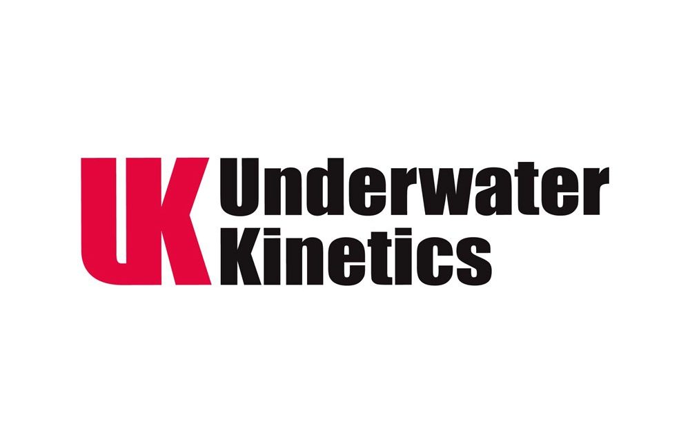 Underwater Kinetics