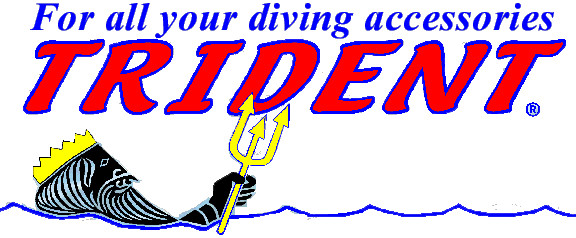 Trident Diving Accessories