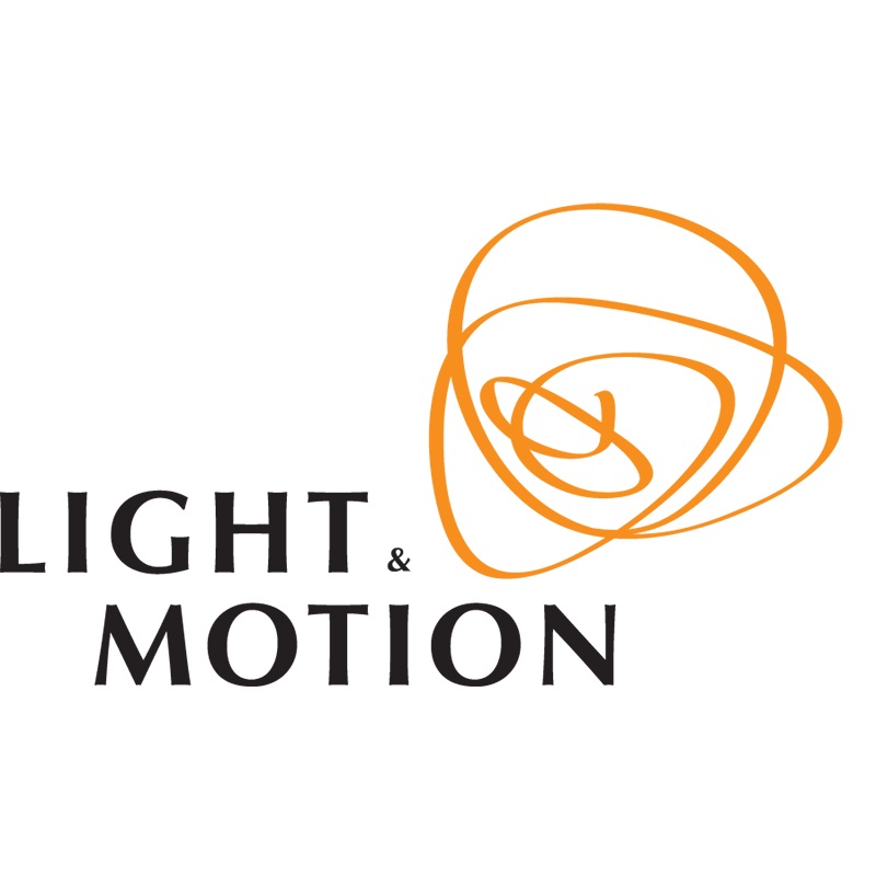 Light and Motion