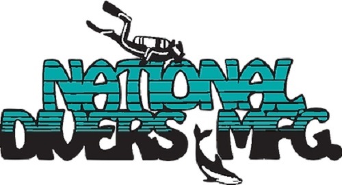 National Divers Mfg.