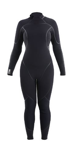 Aqua Lung Women's 3mm Aquaflex - DolphinScuba.com, Inc.