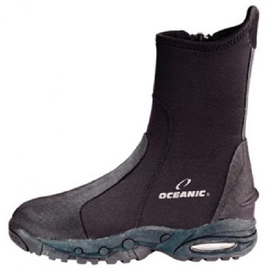 BEST DIVE(Save ocean) ロンスプ OceanPro Neo Classic Scuba Dive Boot 6.5MM - DolphinScuba.com, Inc.