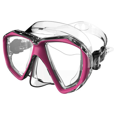 Oceanic Duo Mask For Sale Online in Canada - Dan's Dive Shop