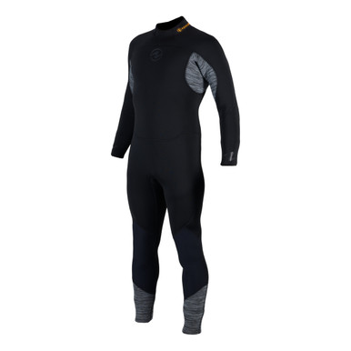 Aqua Lung Aquaflex 7mm Wetsuit - Men - DolphinScuba.com, Inc.