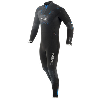 新品未使用sea×me wetsuit «BLARETTE» Jetpilot L.R.E. Element Wakeboarding, Wake Surfing, PWC