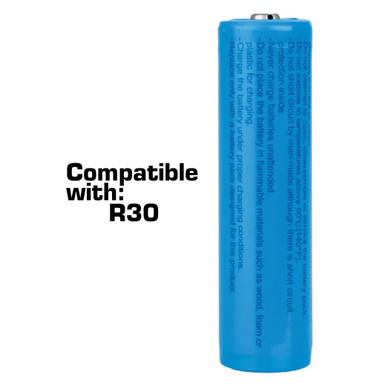 SEAC R30 Replacement Battery - DolphinScuba.com, Inc.
