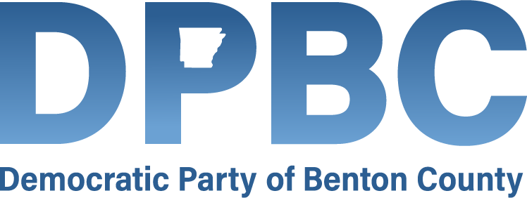 Democratic Party of Benton County Webstore