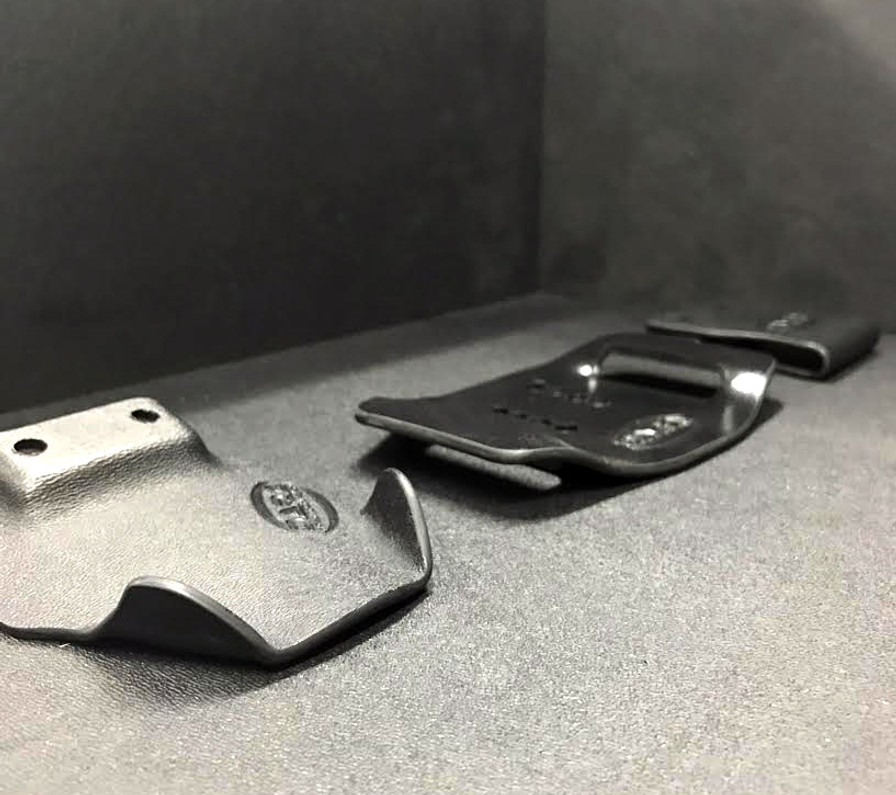 OWB Attachment Package