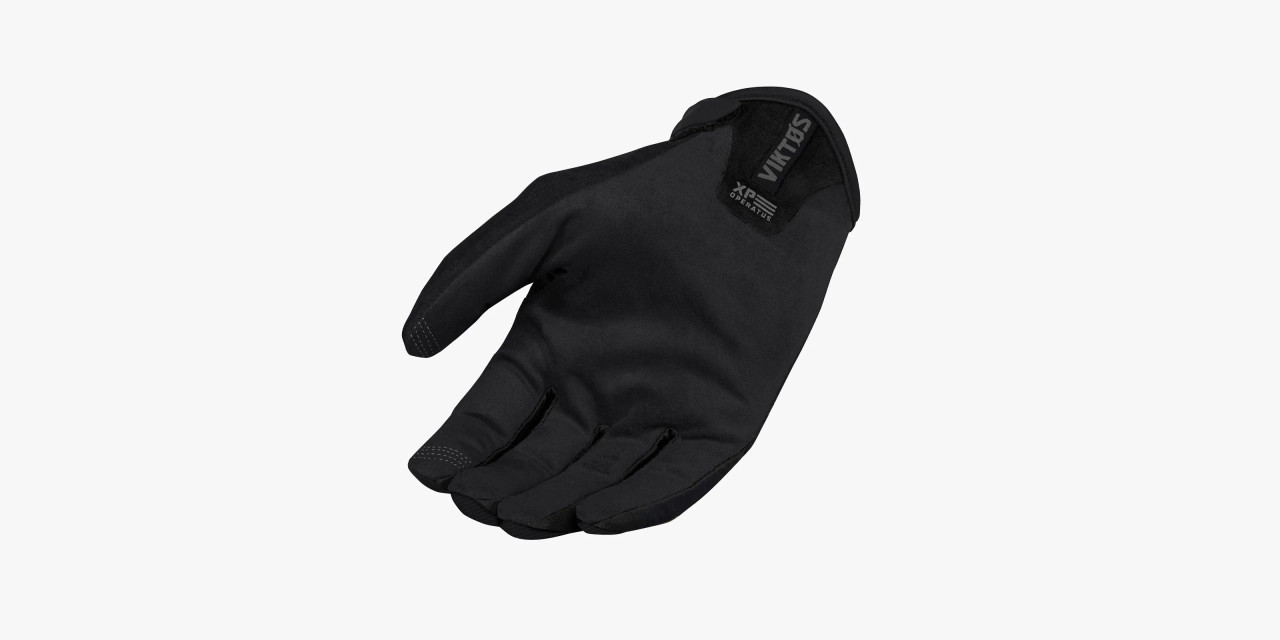 Operatus XP Gloves - BLACK Operatus XP Gloves - BLACK