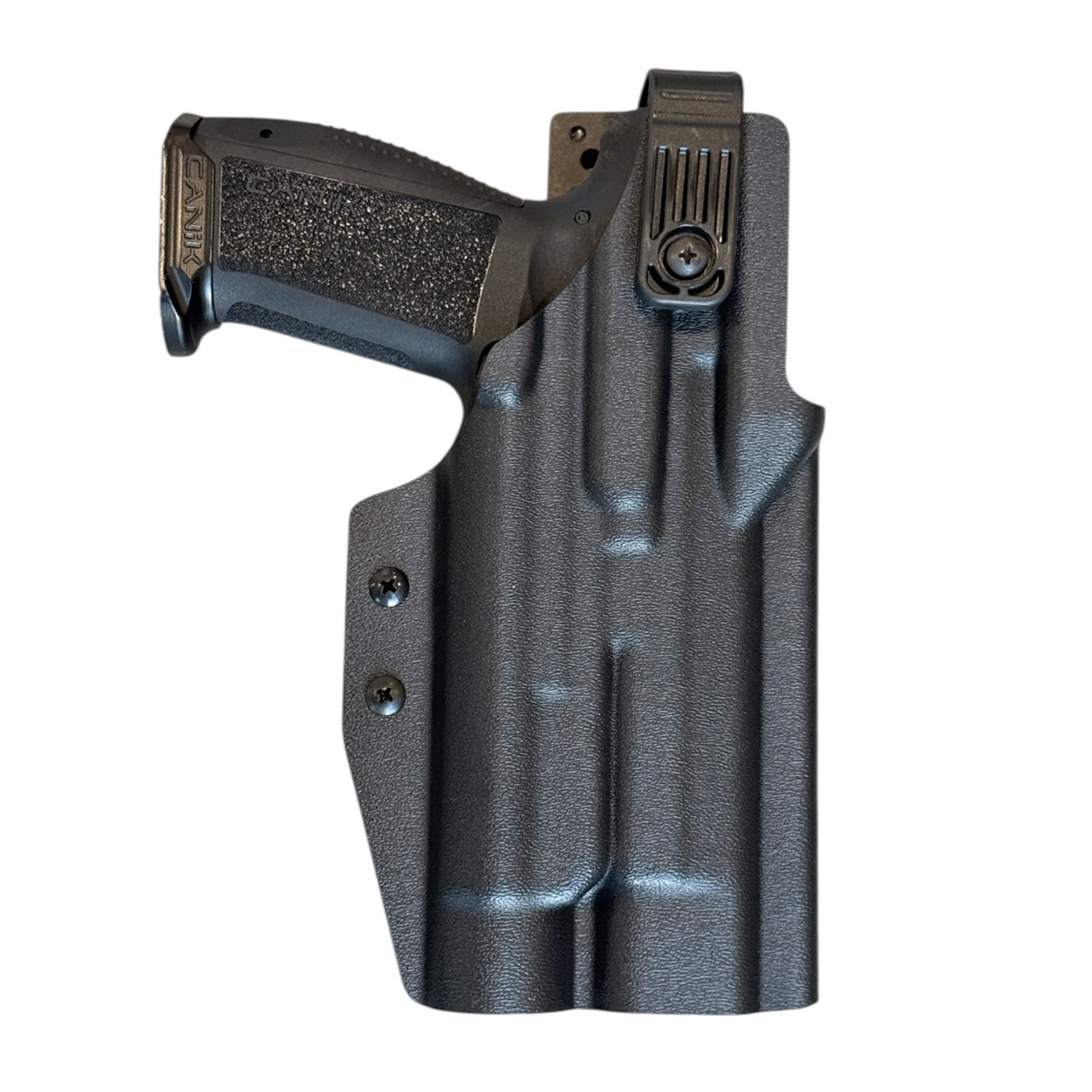 Canik METE + TLR-1 Duty Holster