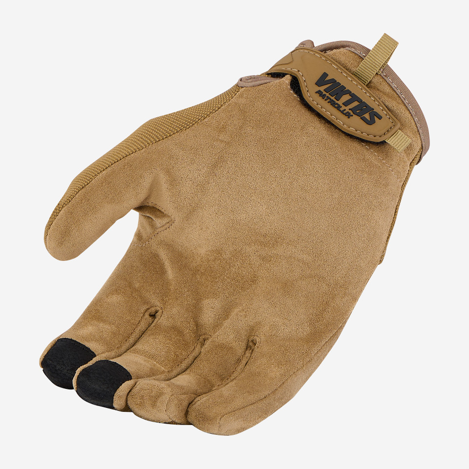 Operatus XP Gloves - Coyote
