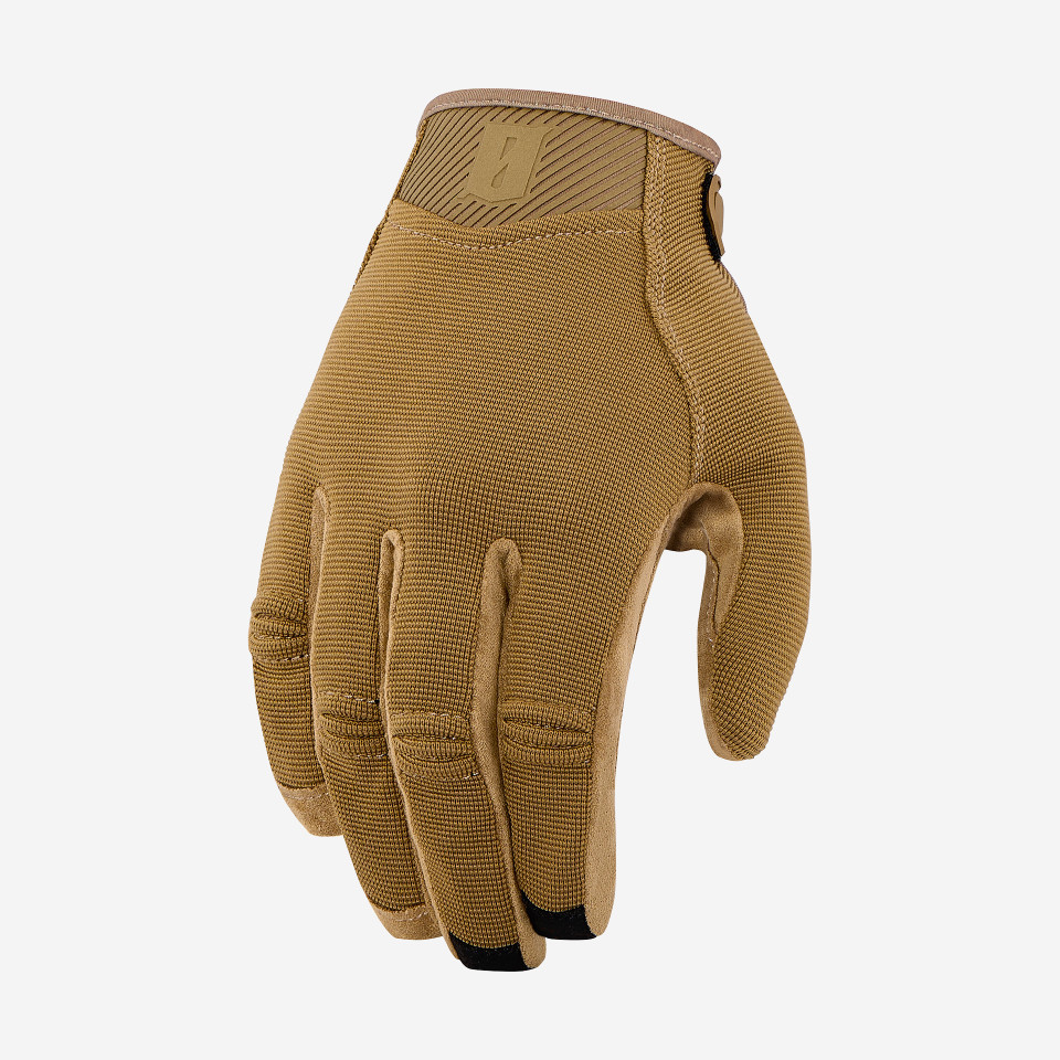 Operatus XP Gloves - Coyote