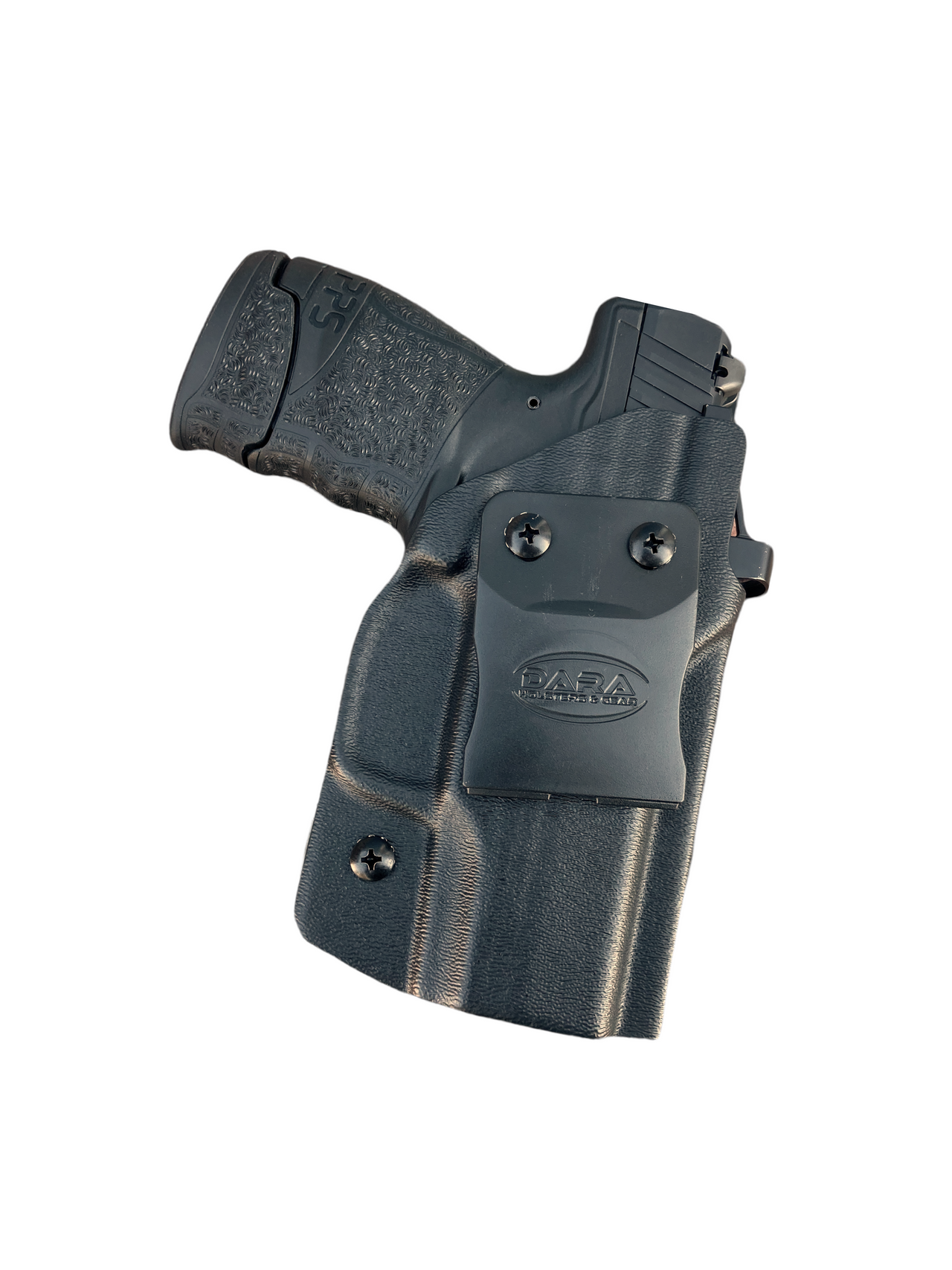 WALTHER PDP DUTY HOLSTER
