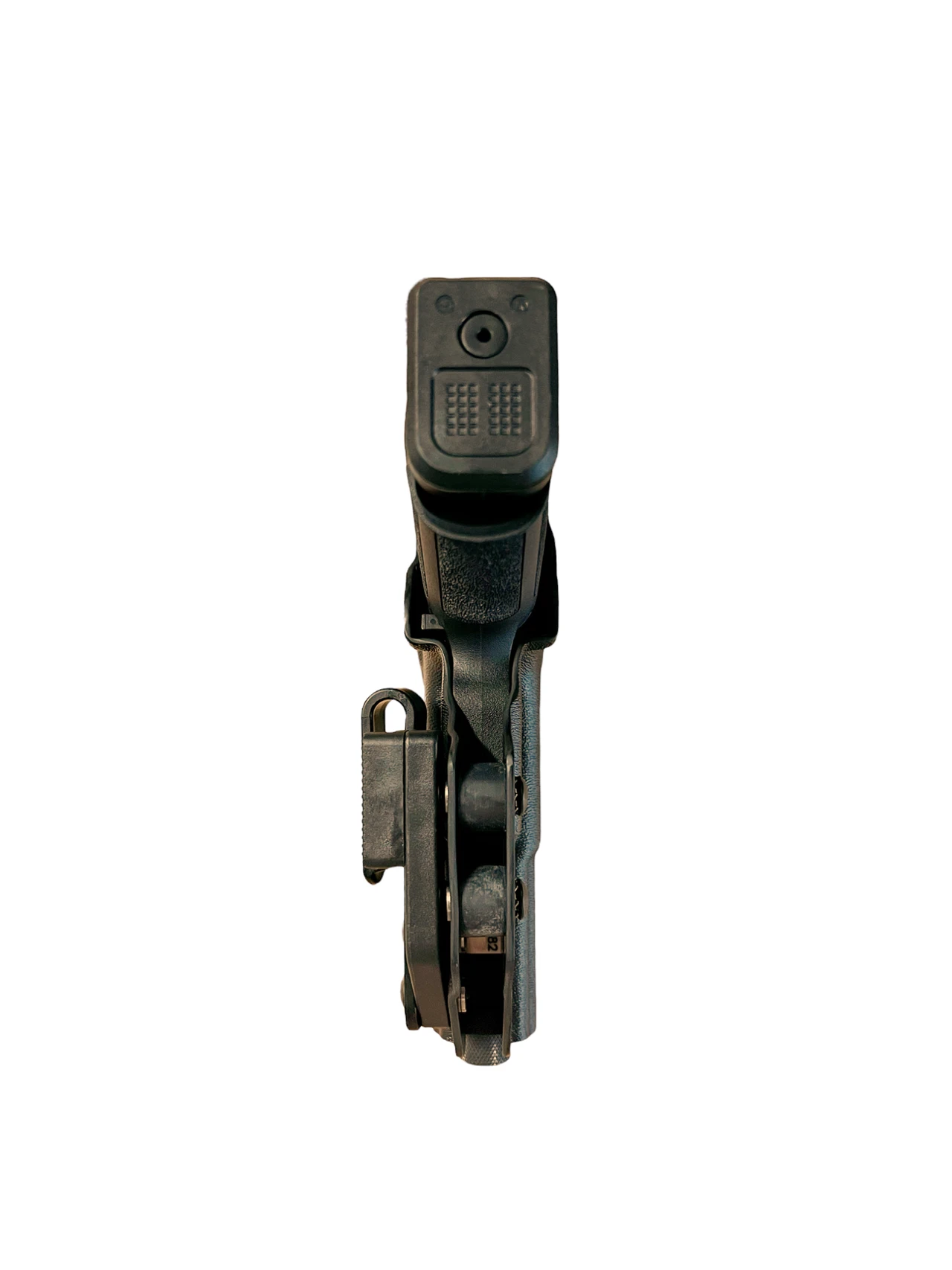 MTO Slick Side AIWB Holster