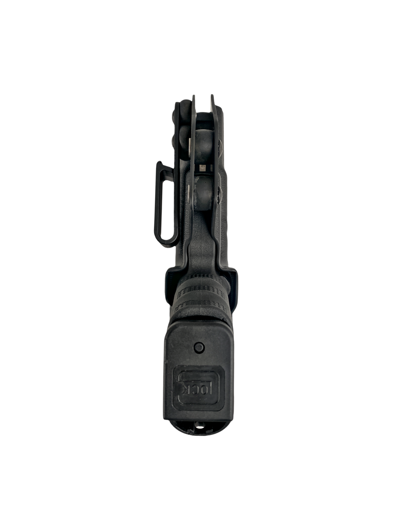 MTO Slick Side IWB Holster