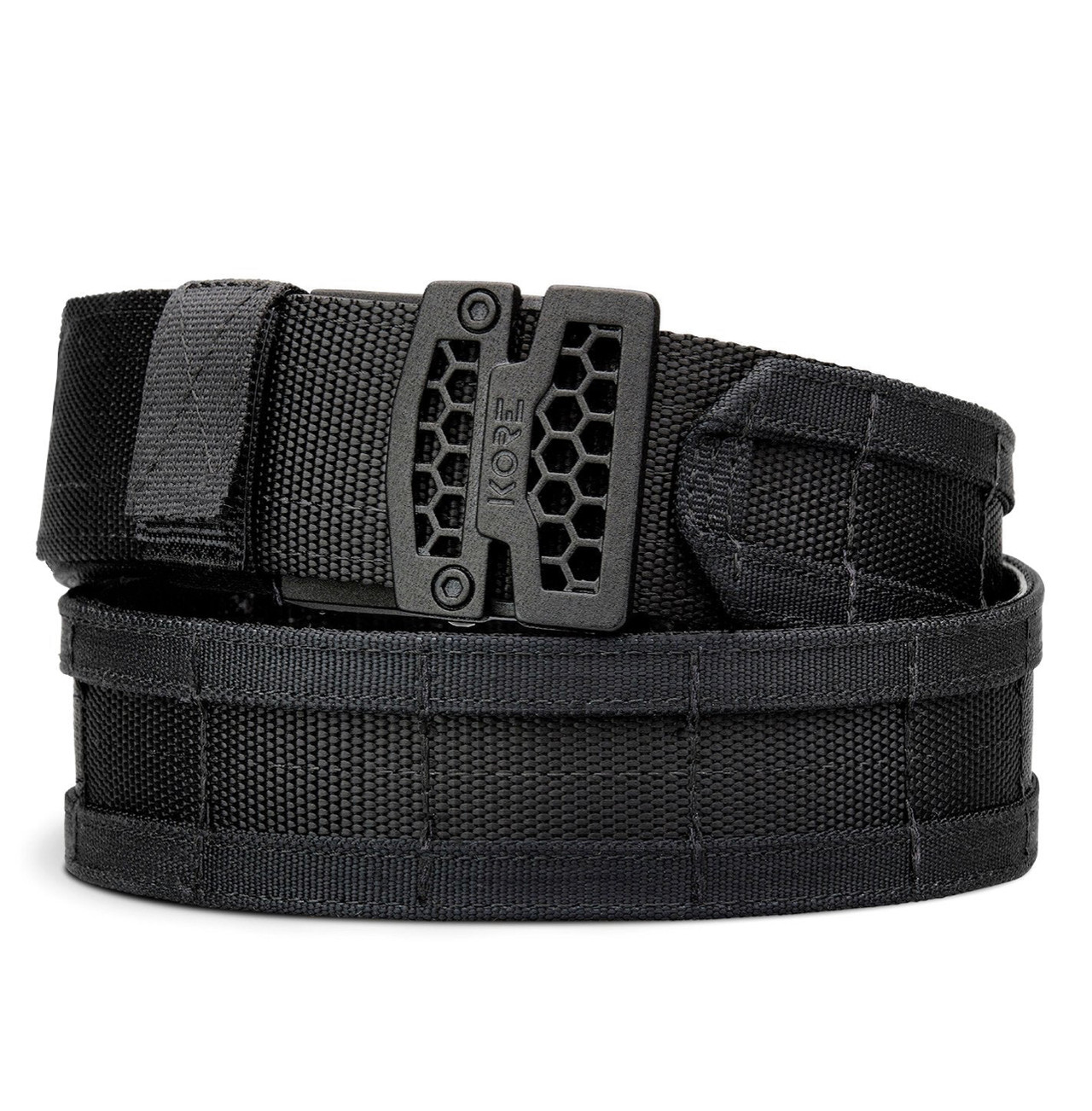 Wilder Tactical Belt - Temu