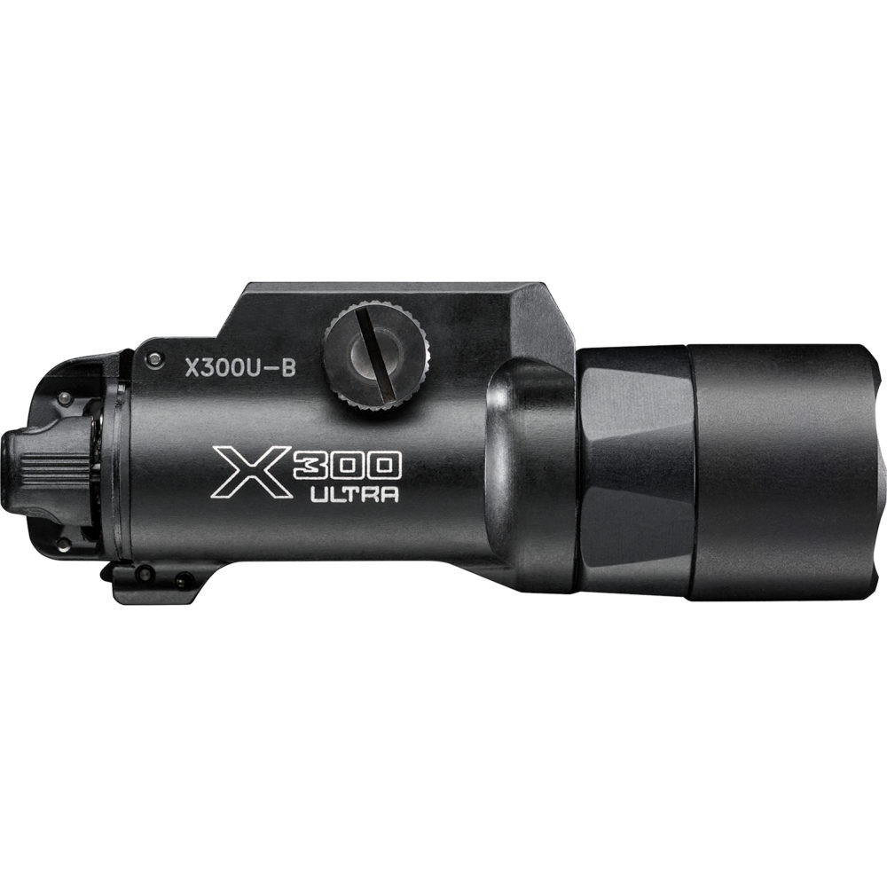 Surefire X300U-B WML - DARA HOLSTERS & GEAR