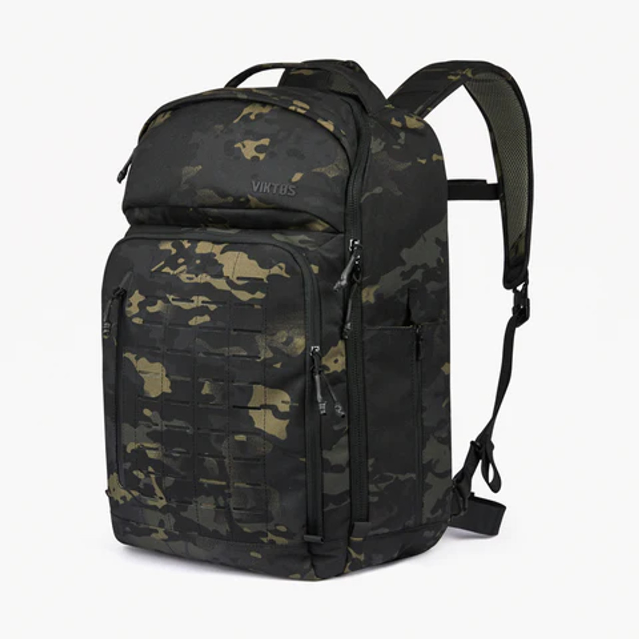 Perimeter 40 Backpack- Multicam - GEAR DARA HOLSTERS Black 