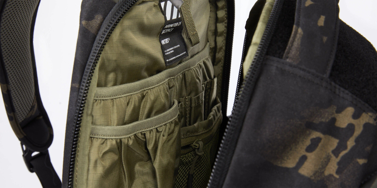Perimeter 25 Backpack - Coyote
