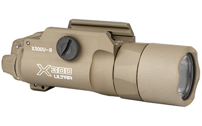 Surefire X300U-B WML TAN - DARA HOLSTERS & GEAR