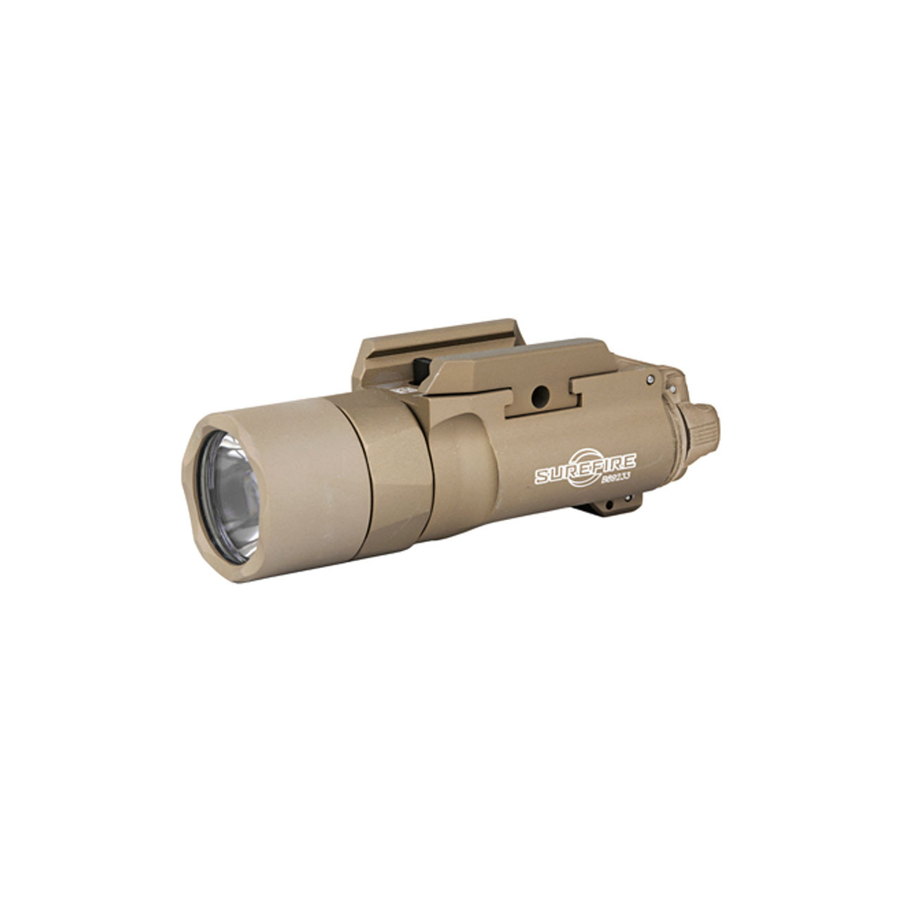 Surefire X300U-B WML TAN - DARA HOLSTERS & GEAR