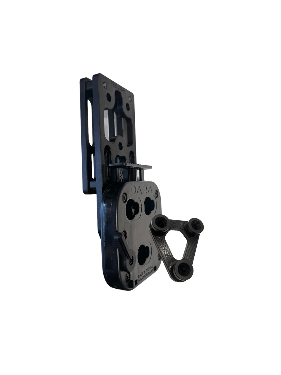 DBL2 + 1 Spacer