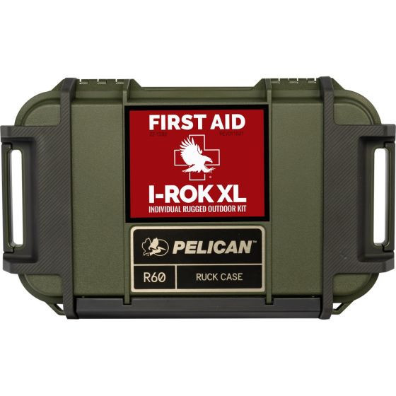 I-Rok XL Kit Basic [OD Green]