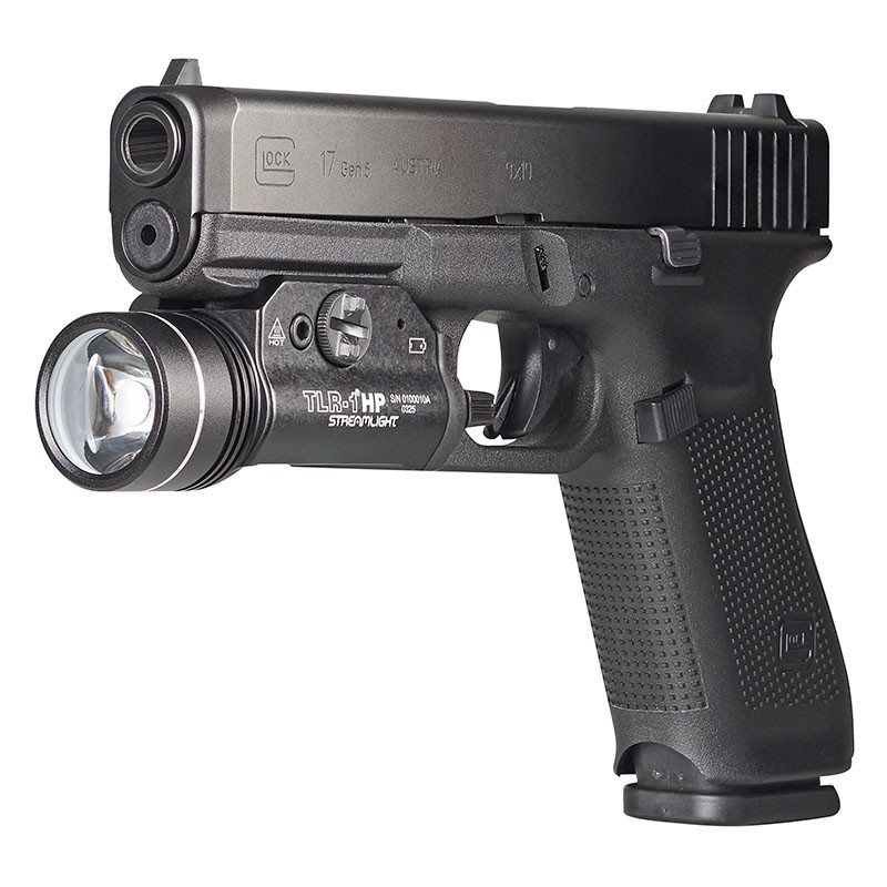 Streamlight TLR-1 HP - DARA HOLSTERS & GEAR