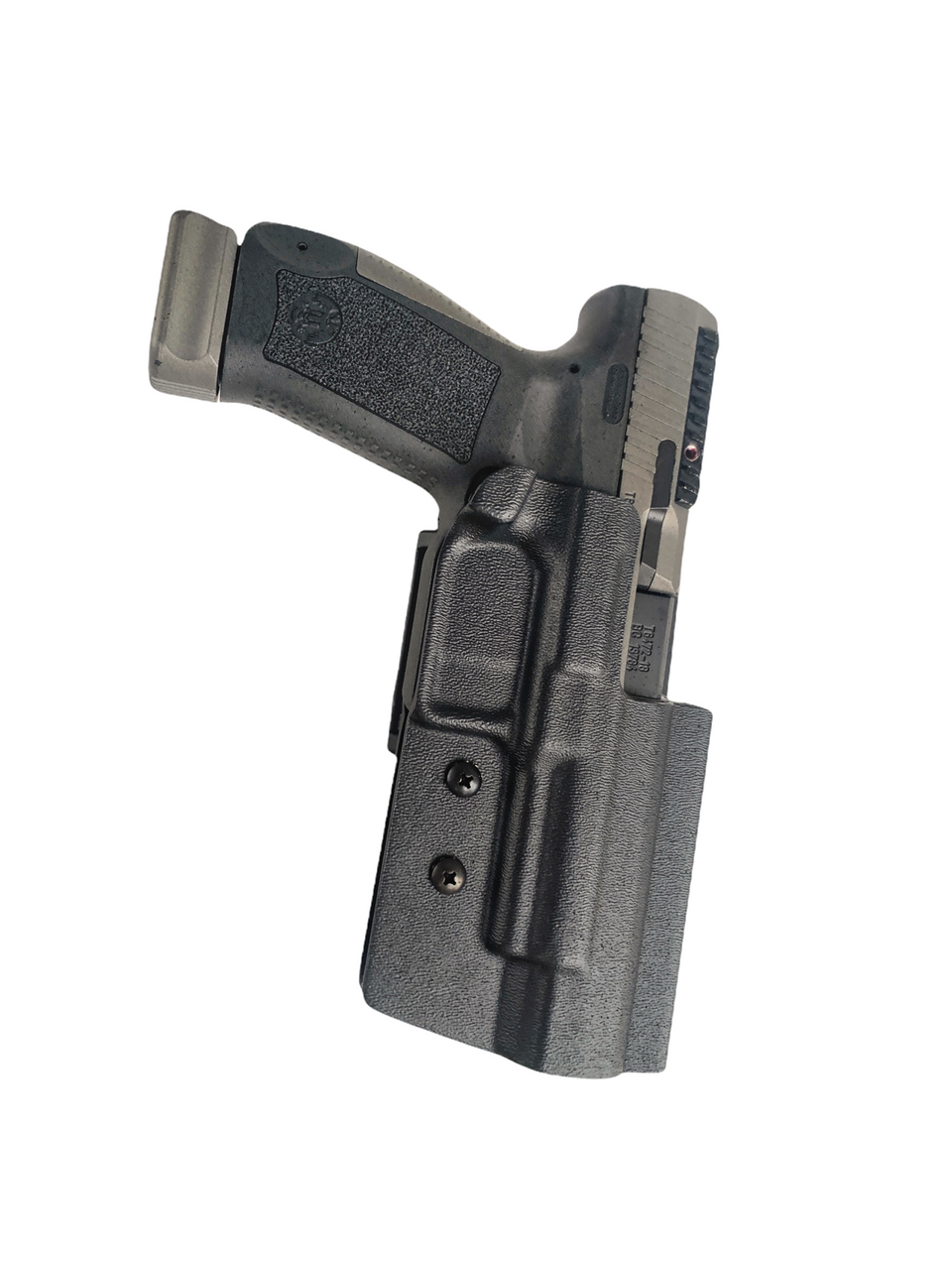 Action Sport Holster for USPSA, IDPA