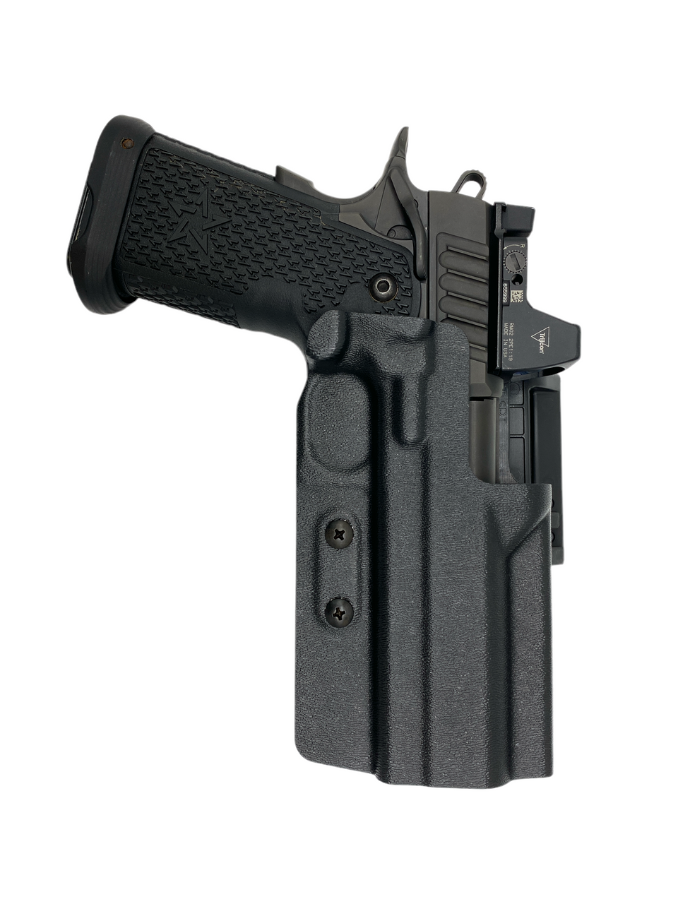 Now Available: Leg Strap Adapter for Duty Holsters & ALQD - DARA HOLSTERS &  GEAR