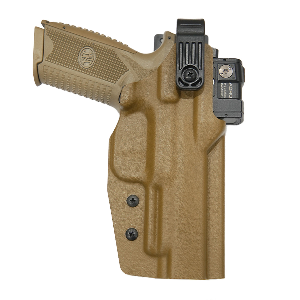 Holsters That Hug: Embrace Your Gear with Style and Comfort