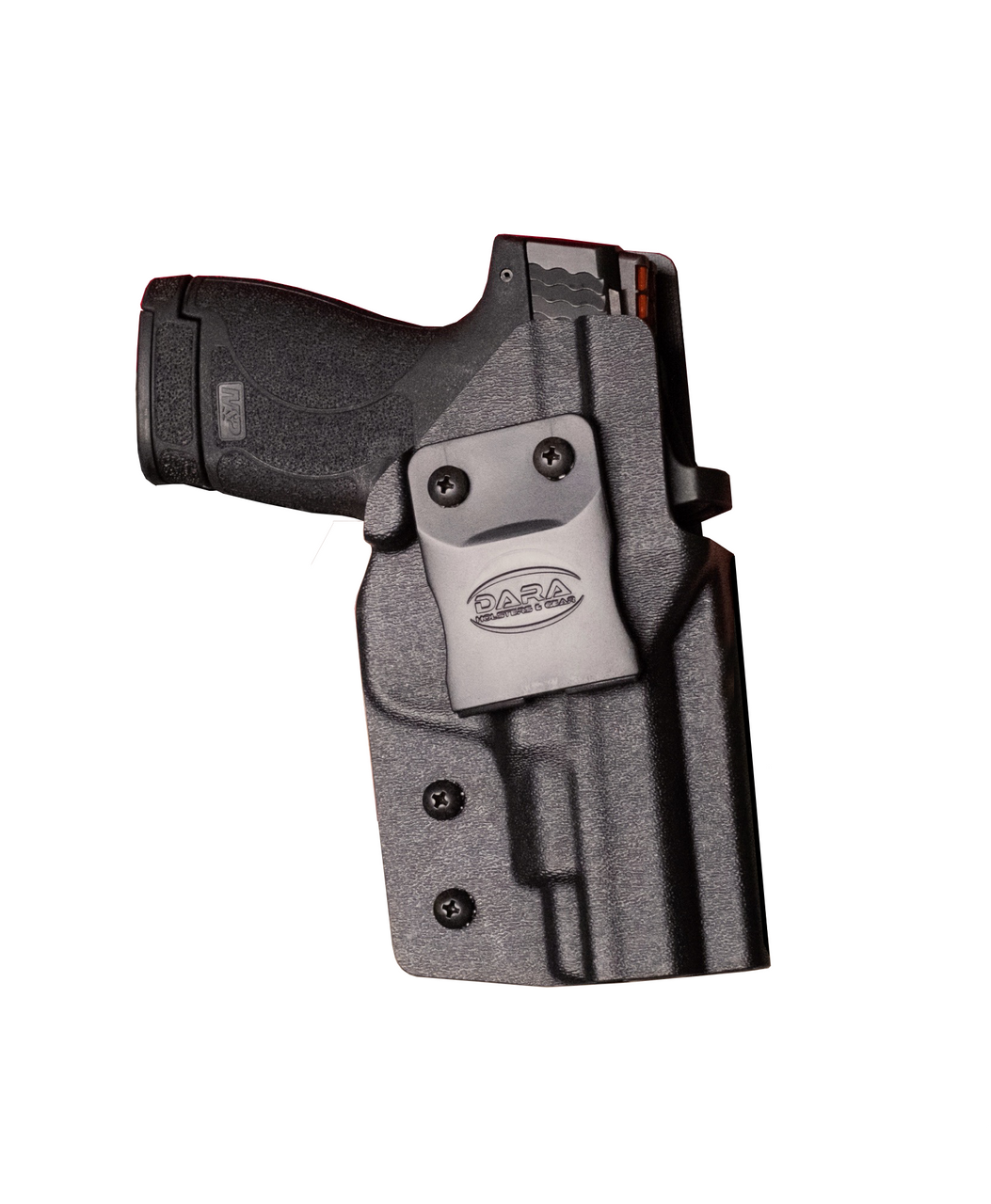 Review: Dara Inside the Waistband (IWB) Holster