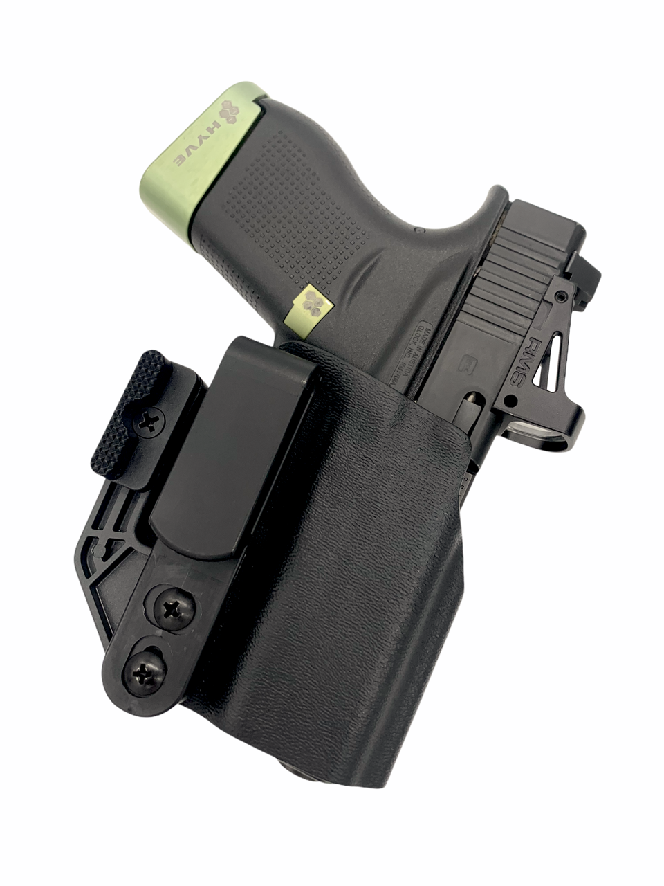 Glock 48 Concealed Carry Holsters