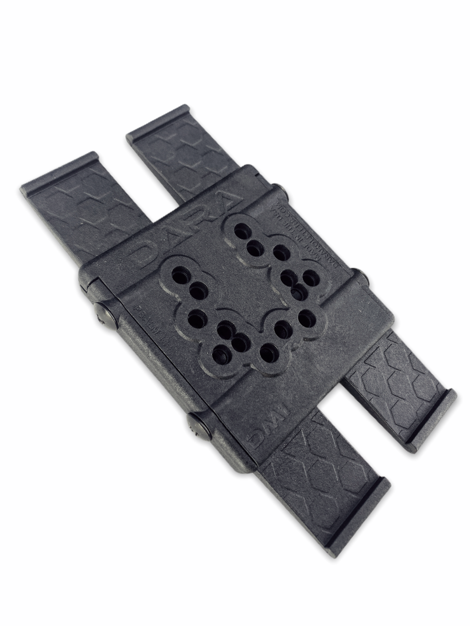 Molle Attachment