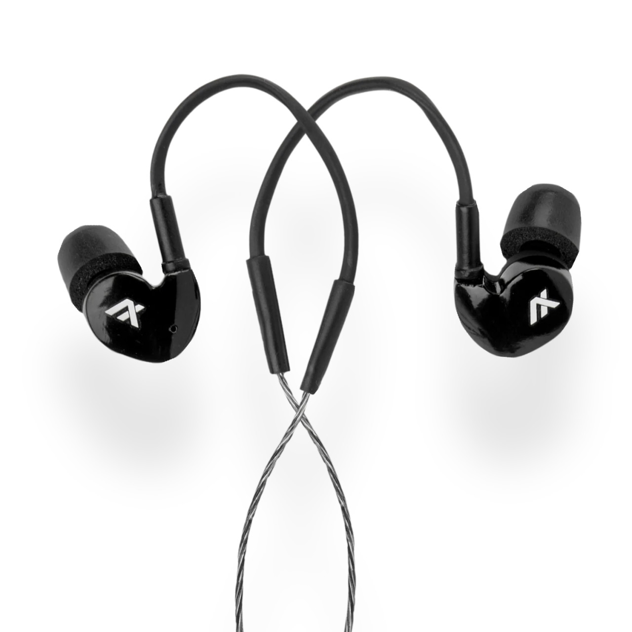 in ear sports headphones wireless