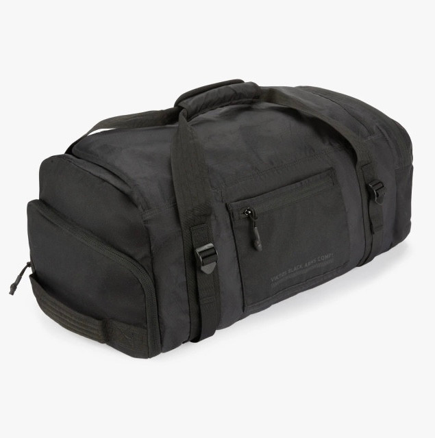 RANGE TRAINER 44 DUFFEL - DARA HOLSTERS & GEAR