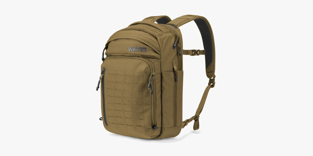 Perimeter 25 Backpack - Coyote