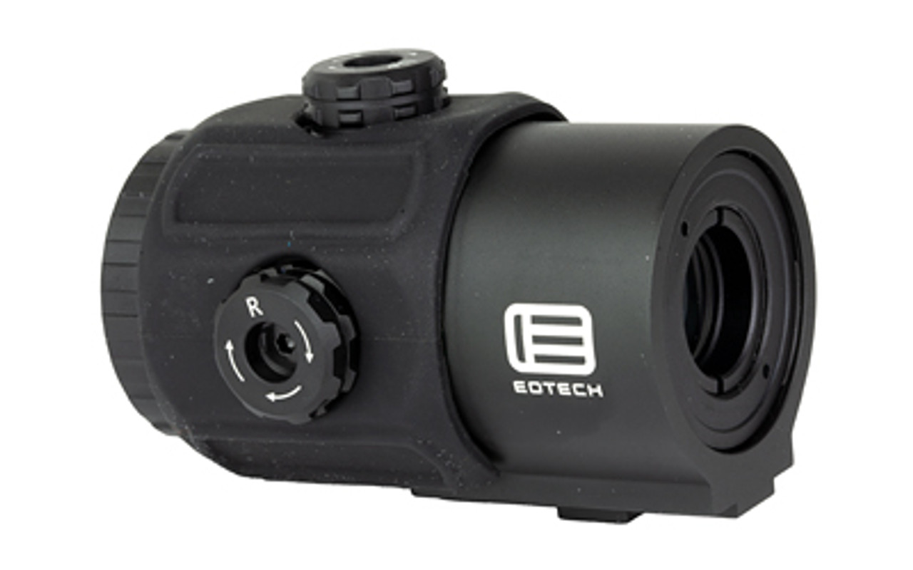 最新！EOTECH G43タイプ Magnifire ブラックタン 最新！EOTECH G43タイプ Magnifire ブラックタン 最新！EOTECH