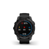 FENIX 7 SAPPHIRE SOLAR