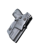 S&W M&P SHIELD IWB HOLSTER
