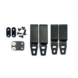 DCS Belt Clip Kit DCS Belt Clip Kit