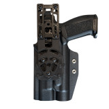 Canik TP9sfx Mete with Streamlight TLR-1 Canik TP9sfx Mete with Streamlight TLR-1