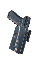 OWB HOLSTER FOR GLOCK 17