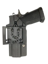 GLOCK 17 COMPETITION HOLSTER
