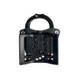 HANDCUFF CARRIER HANDCUFF CARRIER